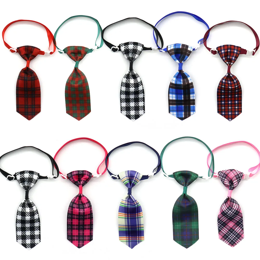 30/50 Pc Small Dog Accessories Striped Plaid Style Dogs Cat Grooming Bowties Cute Gentleman Style Doggy Bow Tie Necktie Supplies
30/50 Pc Small Dog Accessories Striped Plaid Style Dogs Cat Grooming Bowties Cute Gentleman Style Doggy Bow Tie Necktie Supplies