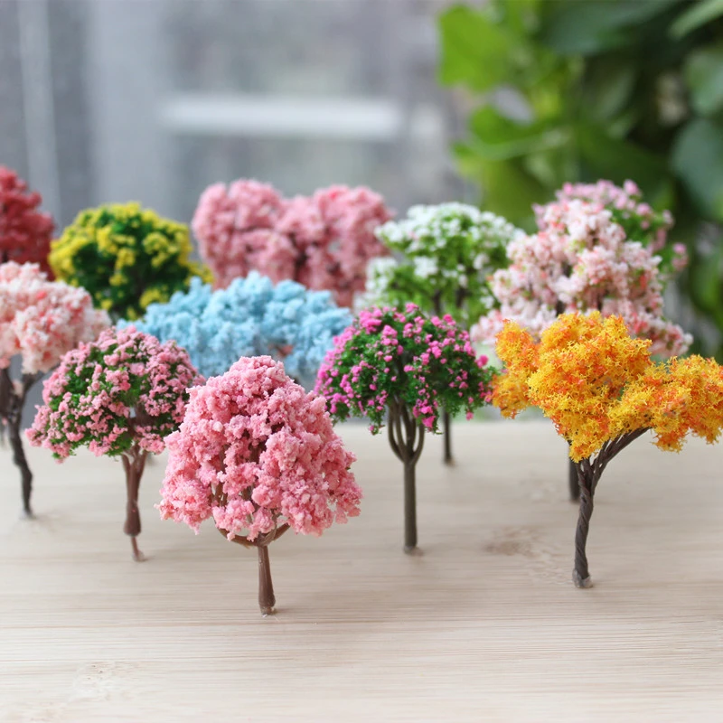 Creative Zakka Micro-Landscape Succulent Ornaments Home Decoration Simulation Glue Pole Tree Landscape Ornaments Immortal Flower
Creative Zakka Micro-Landscape Succulent Ornaments Home Decoration Simulation Glue Pole Tree Landscape Ornaments Immortal Flower