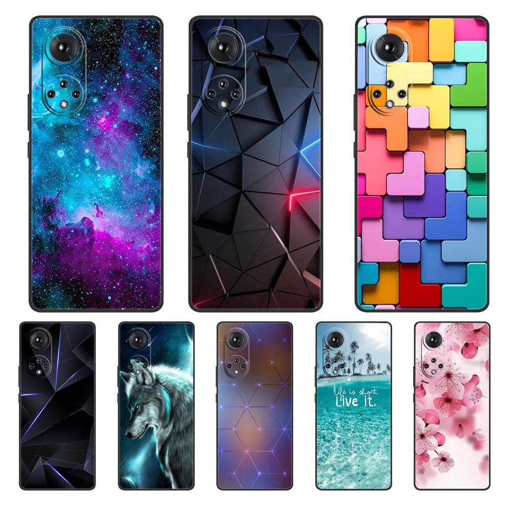 For Honor 50 Case Honor50 Pro Protective Silicon Phone Back Cover For Huawei Honor 50 SE 50SE Soft Case 50Pro Black Bumper TPU
For Honor 50 Case Honor50 Pro Protective Silicon Phone Back Cover For Huawei Honor 50 SE 50SE Soft Case 50Pro Black Bumper TPU