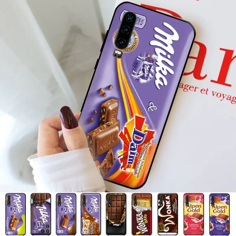 Chocolate Milka Box Phone Case for Huawei P30 40 20 10 8 9 lite pro plus Psmart2019
Chocolate Milka Box Phone Case for Huawei P30 40 20 10 8 9 lite pro plus Psmart2019
