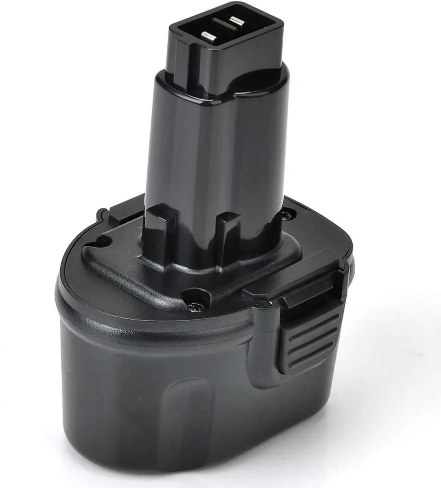 Никель-кадмиевый аккумулятор 7,2 в 3700 мАч для Dewalt DW9057 DE9057 DE9085 DW920K DW920K-2 DW920K2 DW925K DW925K-2 DW925K2 DW968K
Никель-кадмиевый аккумулятор 7,2 в 3700 мАч для Dewalt DW9057 DE9057 DE9085 DW920K DW920K-2 DW920K2 DW925K DW925K-2 DW925K2 DW968K