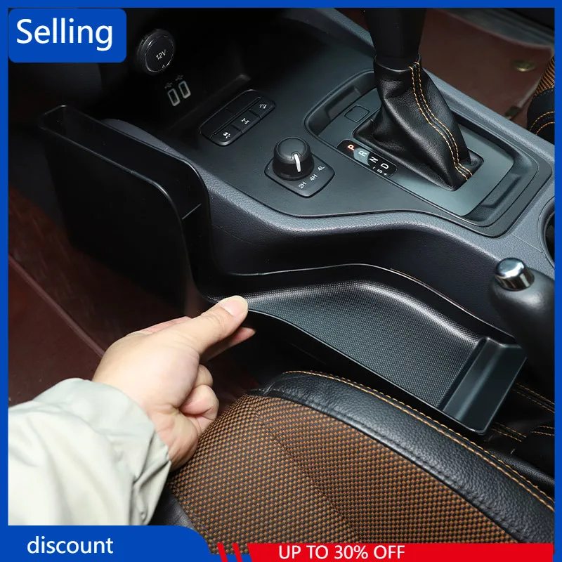 For Ford Ranger Wildtrak 2015-21 Car Central Control Side Storage Box Multi-Function Mobile Phone Tray Car Interior Accessories
For Ford Ranger Wildtrak 2015-21 Car Central Control Side Storage Box Multi-Function Mobile Phone Tray Car Interior Accessories