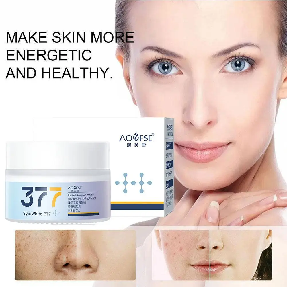 Whitening Freckles Cream Remove Dark Spots Melasma Fade Lighten Care Brighten Facial Anti-aging Fine Products Lines G0T2
Whitening Freckles Cream Remove Dark Spots Melasma Fade Lighten Care Brighten Facial Anti-aging Fine Products Lines G0T2