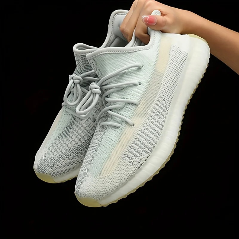 Men's And Women's Trendy Leather Sneakers Lace-Up Durable Non Slip Outdoor Walking Shoes, Spring And Summer
Men's And Women's Trendy Leather Sneakers Lace-Up Durable Non Slip Outdoor Walking Shoes, Spring And Summer