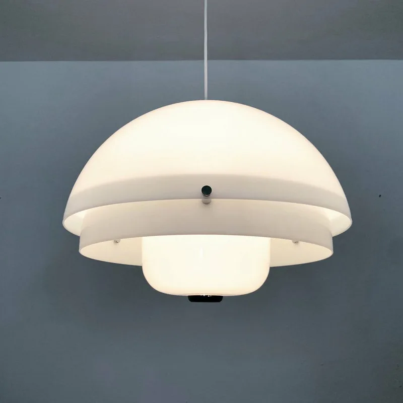 Bauhaus Space Age Creative Restaurant Nordic Middle Ancient Multi-storey Homestay Restaurant Bar Acrylic Glass Chandelier
Bauhaus Space Age Creative Restaurant Nordic Middle Ancient Multi-storey Homestay Restaurant Bar Acrylic Glass Chandelier