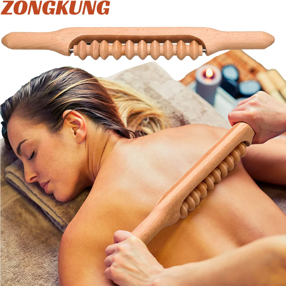 Wood Therapy Massage Tool,Body Roller Stick,Anti Cellulite Tool,Lymphatic Drainage Paddle Tool,Muscle Release Stic
Wood Therapy Massage Tool,Body Roller Stick,Anti Cellulite Tool,Lymphatic Drainage Paddle Tool,Muscle Release Stic