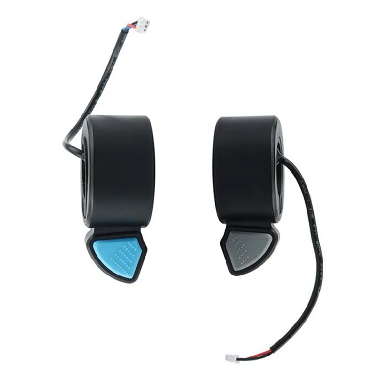 Speed Dial Thumb Brake Throttle Speed Control for Ninebot MAX G30D Electric Scooter Shifter Speed Finger DialAccessories
Speed Dial Thumb Brake Throttle Speed Control for Ninebot MAX G30D Electric Scooter Shifter Speed Finger DialAccessories