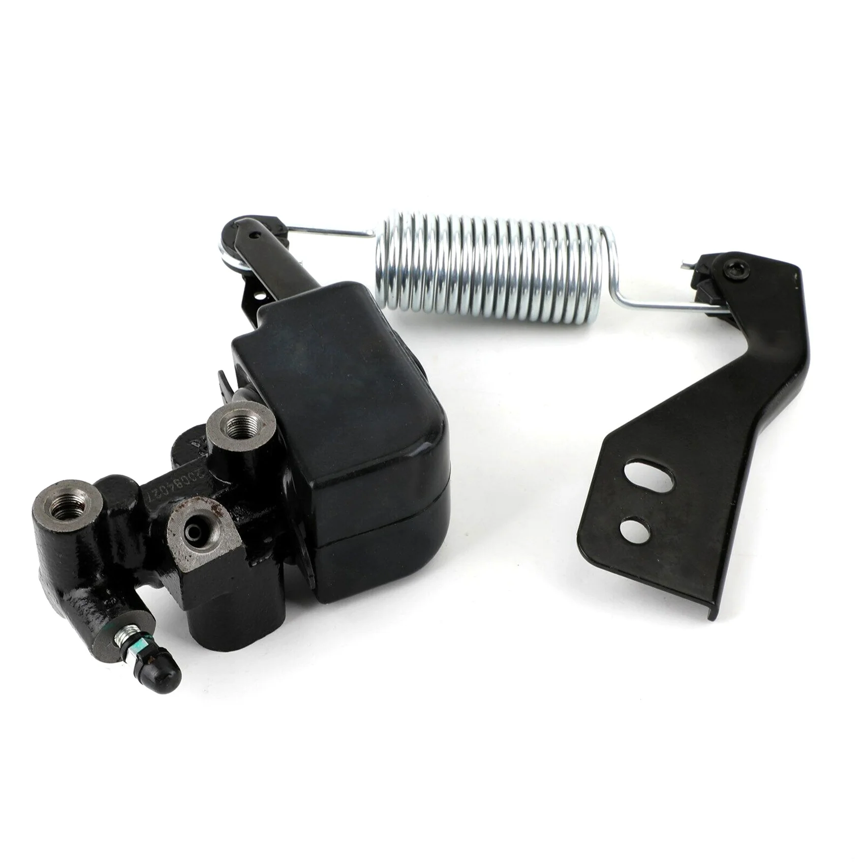 46400-VK000 Brake Load Sensing Valve Fit for Nissan Frontier Navara D22TD 2.5TD TD25
46400-VK000 Brake Load Sensing Valve Fit for Nissan Frontier Navara D22TD 2.5TD TD25