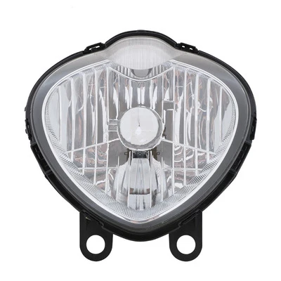 PowerMotor Suitable for Kawasaki Vulcan S 650 EN650 VN650 headlight assembly Motorcycle parts retrofit high quality halogen
PowerMotor Suitable for Kawasaki Vulcan S 650 EN650 VN650 headlight assembly Motorcycle parts retrofit high quality halogen