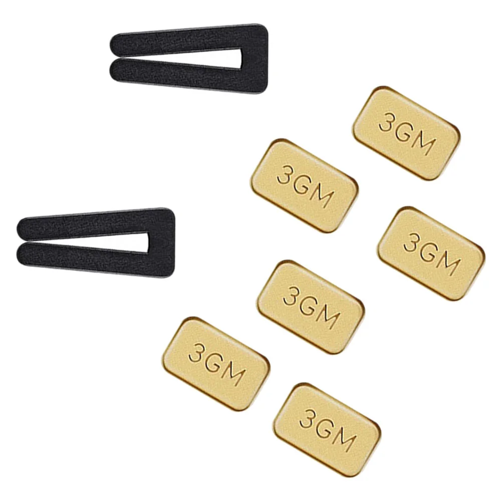 Supplies Metal Fan Ceiling Bracket Mount Kit Balance Weight Balancing Clips Blades Epoxy Replacement
Supplies Metal Fan Ceiling Bracket Mount Kit Balance Weight Balancing Clips Blades Epoxy Replacement