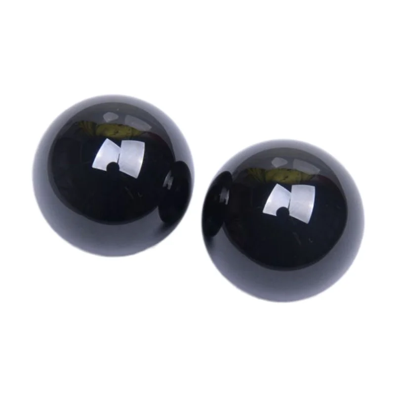 Precision Ball Ceramic Silicon Nitride Si3N4 G5 Bearing 1 1.2 1.3 1.5 1/16" 1.984 2 3/32" 2.4 2.5 2.778 3 3.175 3.5 3.8 5/32" 4
Precision Ball Ceramic Silicon Nitride Si3N4 G5 Bearing 1 1.2 1.3 1.5 1/16" 1.984 2 3/32" 2.4 2.5 2.778 3 3.175 3.5 3.8 5/32" 4