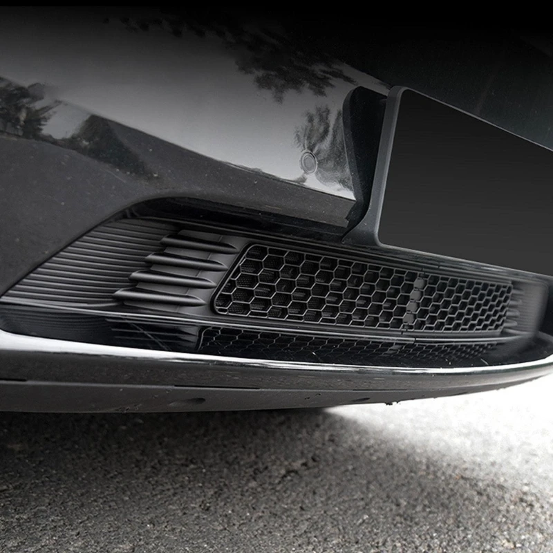 For Model 3 Y Air-Protection Flow Vent Trim Auto Air Conditioner-Port Insect Net
For Model 3 Y Air-Protection Flow Vent Trim Auto Air Conditioner-Port Insect Net