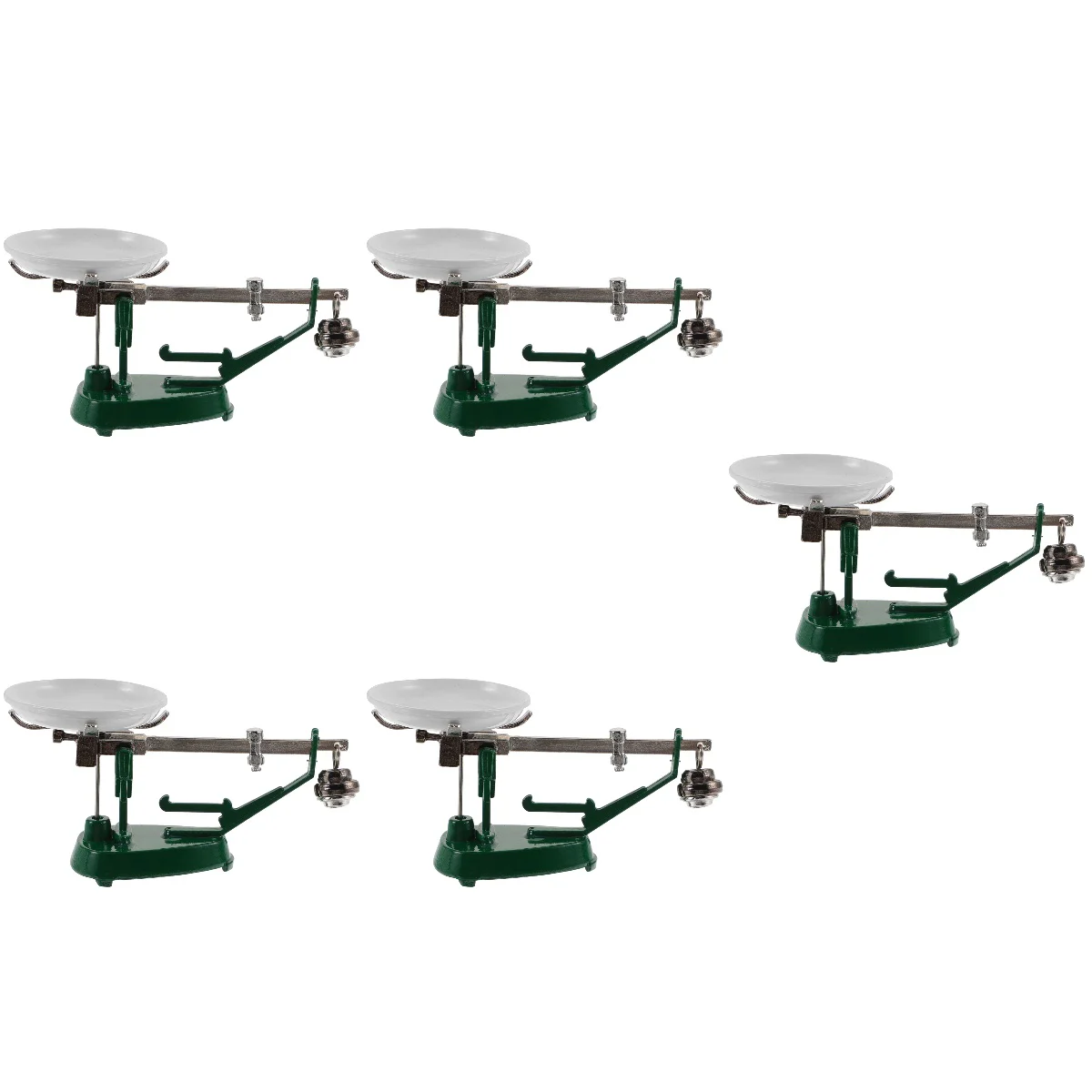 5 Sets Dollhouse Mechanical Scale Accessories Retro Metal Balance Vintage Toys Small Mold Mini Model Child Miniature
5 Sets Dollhouse Mechanical Scale Accessories Retro Metal Balance Vintage Toys Small Mold Mini Model Child Miniature