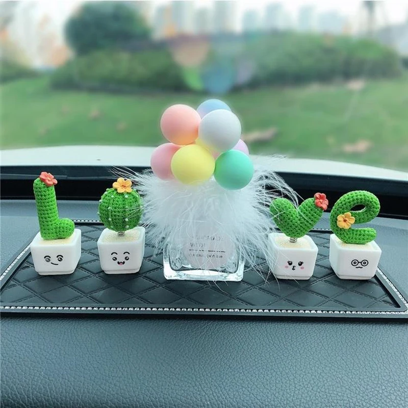 Cactus car perfume decoration car interior accessories car air freshener aroma diffuser home office cake decoration girl gift
Cactus car perfume decoration car interior accessories car air freshener aroma diffuser home office cake decoration girl gift