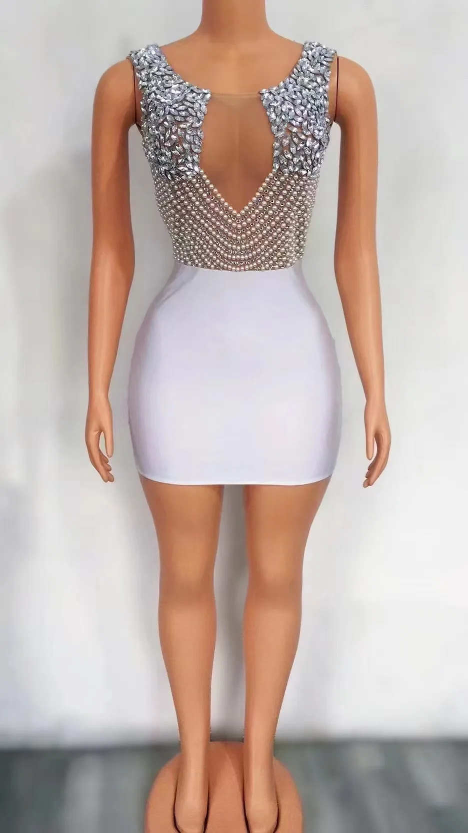 Win performance clothes Aries multi-color long sleeve wrapped tight sexy short skirt show
Win performance clothes Aries multi-color long sleeve wrapped tight sexy short skirt show