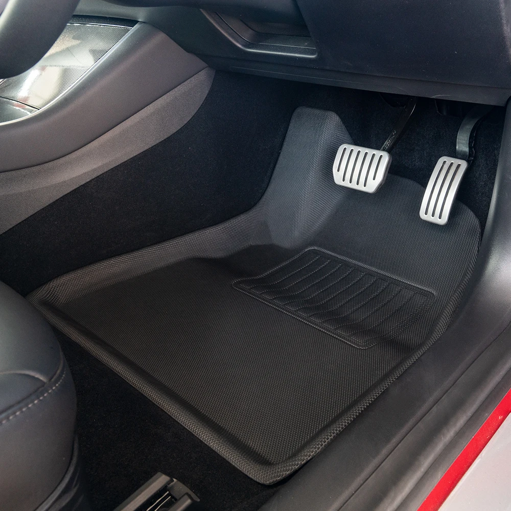 3D накладки на ножки автомобиля Tesla Model 3, модель Y, водонепроницаемые нескользящие накладки на ножки 2019-2021 коврики в полностью закрытом ковре
3D накладки на ножки автомобиля Tesla Model 3, модель Y, водонепроницаемые нескользящие накладки на ножки 2019-2021 коврики в полностью закрытом ковре