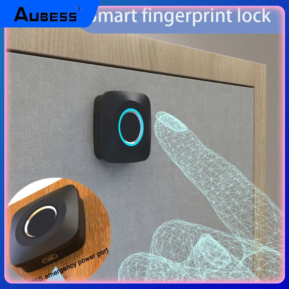 Блокировка по отпечатку пальца, электронный замок для мебели, шкафа, шкафа, умного дома 
Блокировка по отпечатку пальца, электронный замок для мебели, шкафа, шкафа, умного дома