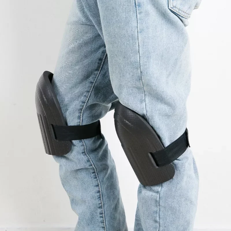 New 1Pair 2pcs EVA Garden Knee Pad High Density Protection Kneeling Cushion Suitable for gardening floor installation car repair
New 1Pair 2pcs EVA Garden Knee Pad High Density Protection Kneeling Cushion Suitable for gardening floor installation car repair