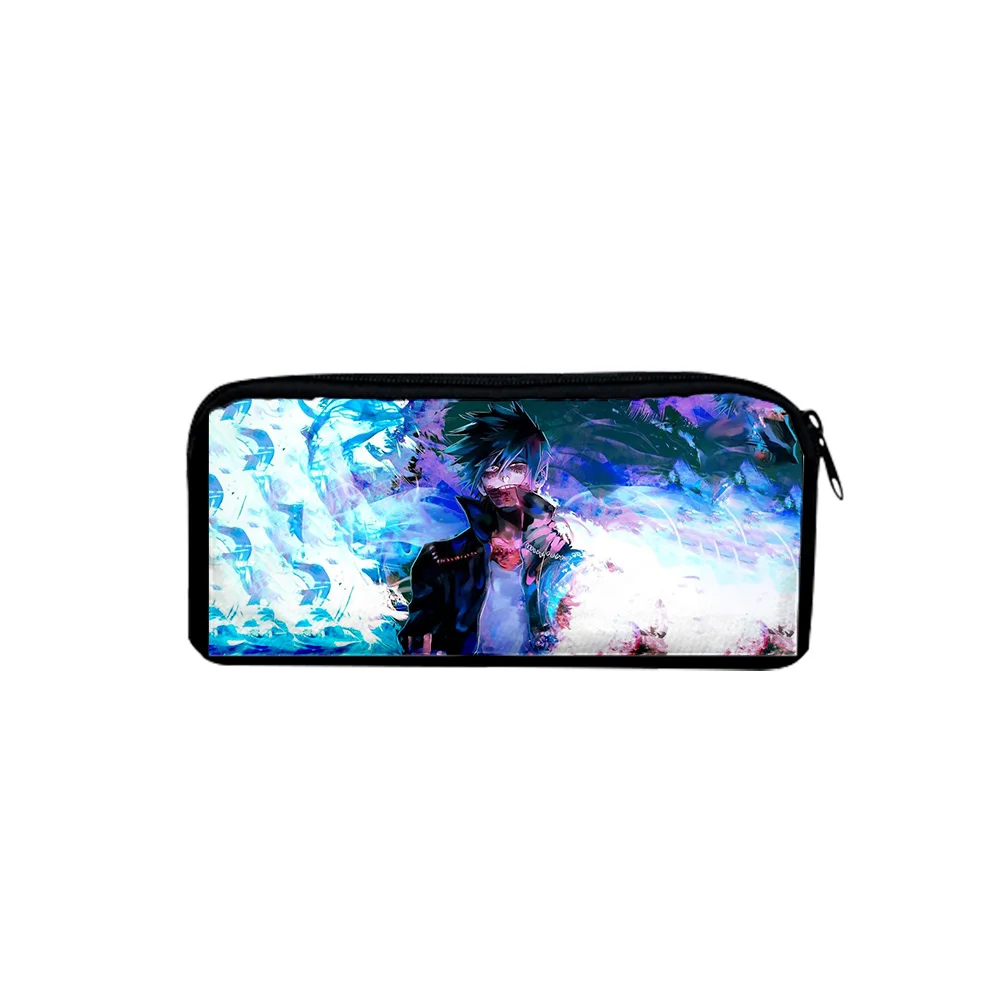 Harajuku Pupil Gift Pen Bags My Hero Academia Dabi 3D Pencil Box Child stationery Storage Bag Pencil bag Simple Cosmetic bags
Harajuku Pupil Gift Pen Bags My Hero Academia Dabi 3D Pencil Box Child stationery Storage Bag Pencil bag Simple Cosmetic bags