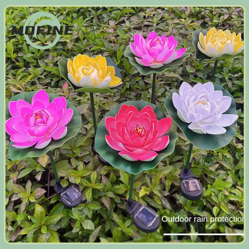 Waterproof Solar Decorative Light Durable Energy-saving Solar Powered Led Lights Led Solar Energy Outdoor Led Lights
Waterproof Solar Decorative Light Durable Energy-saving Solar Powered Led Lights Led Solar Energy Outdoor Led Lights