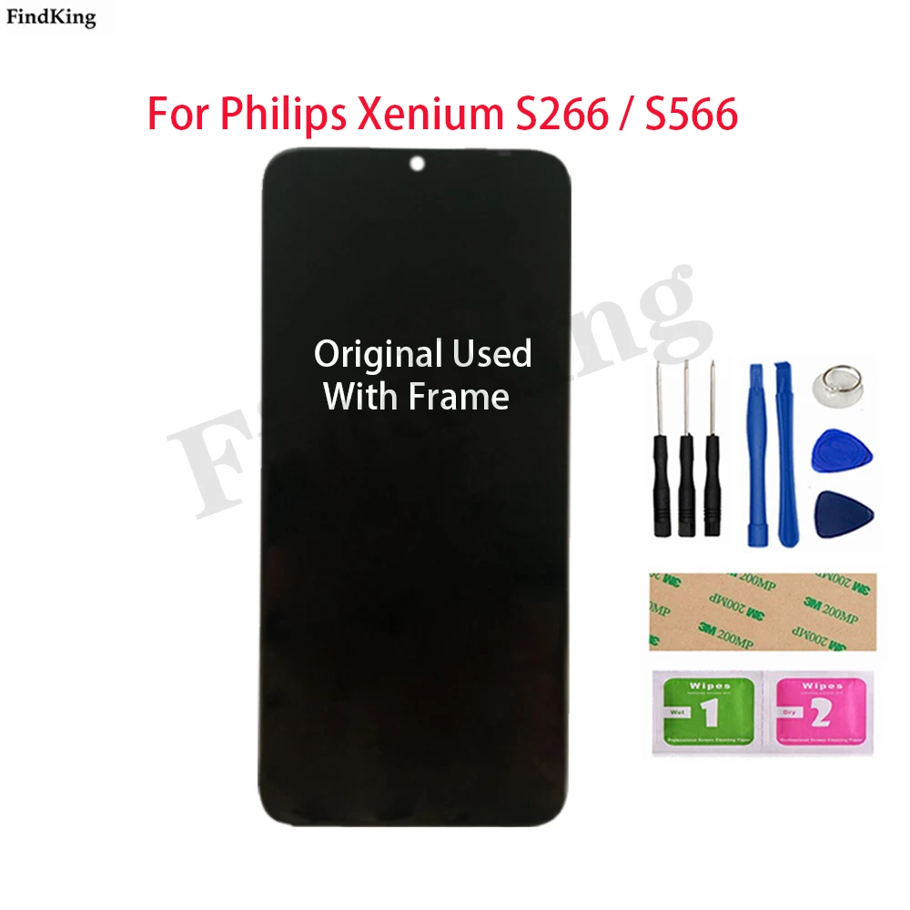 100% протестированный Оригинальный ЖК-дисплей для Philips Xenium S266 S566, ЖК-дисплей, инструменты для замены
100% протестированный Оригинальный ЖК-дисплей для Philips Xenium S266 S566, ЖК-дисплей, инструменты для замены