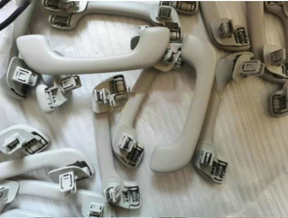 For Renault Koleos Car Original Roof Handle Interior Ceiling Handle Handrail Auto Parts
For Renault Koleos Car Original Roof Handle Interior Ceiling Handle Handrail Auto Parts