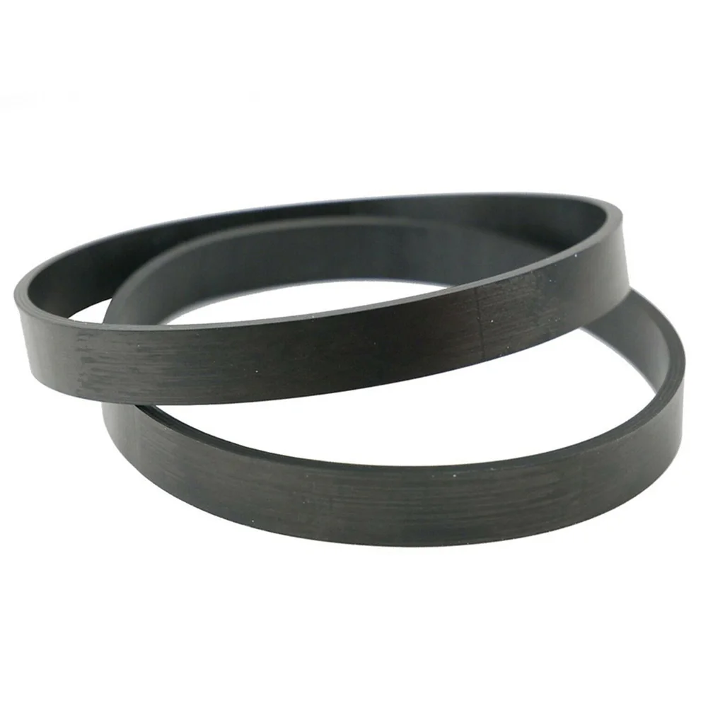 Reliable Replacement Belt for Bissell Power Force Compact & EasyVac Lightweight Enhanced Durability (Pack of 2)
Reliable Replacement Belt for Bissell Power Force Compact & EasyVac Lightweight Enhanced Durability (Pack of 2)