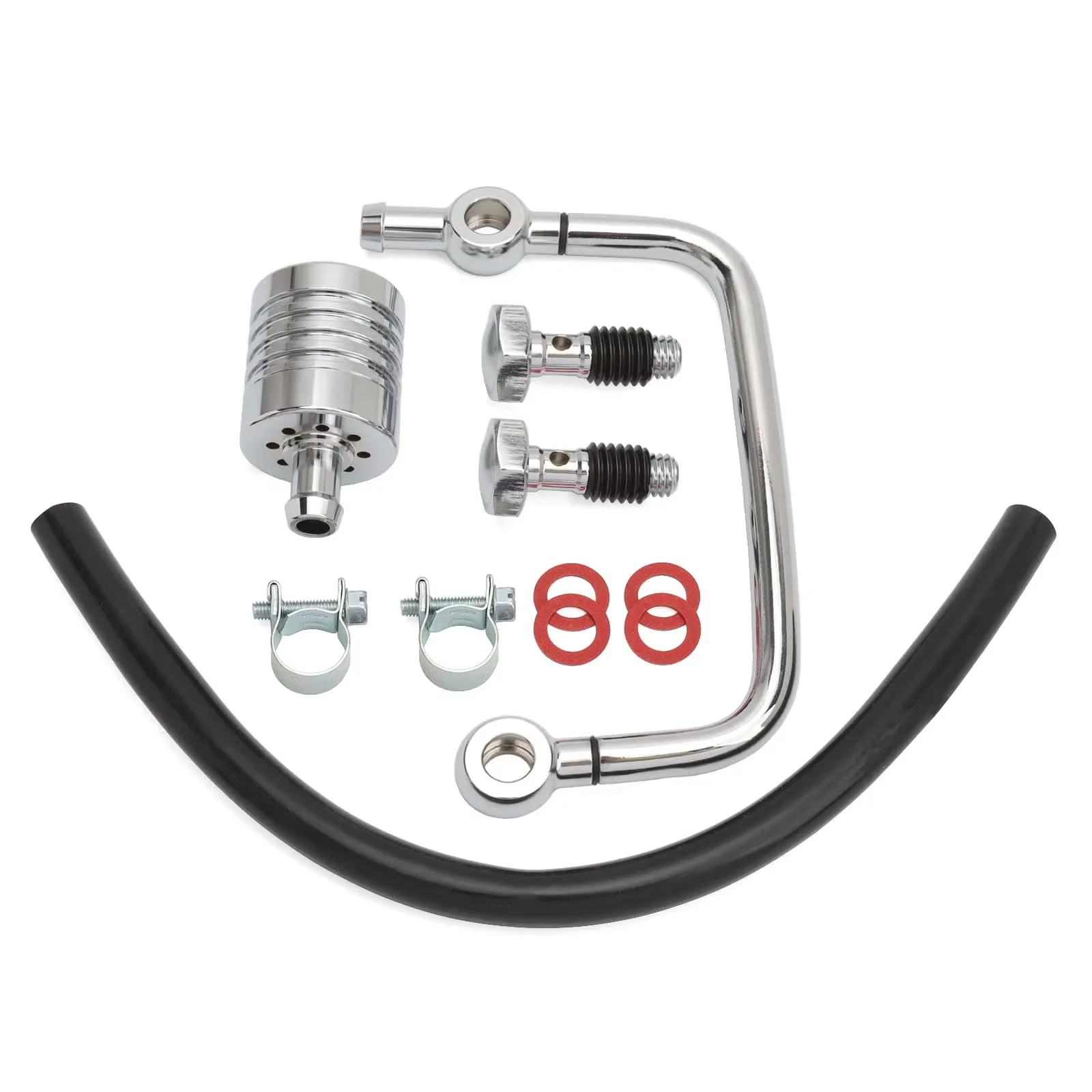 Комплект кронштейнов сапуна картера мотоцикла для Harley 1991-2022 Sportster XL XLH 883 1200 Iron 883 Forty-Eight Seventy-Two 48 72
Комплект кронштейнов сапуна картера мотоцикла для Harley 1991-2022 Sportster XL XLH 883 1200 Iron 883 Forty-Eight Seventy-Two 48 72