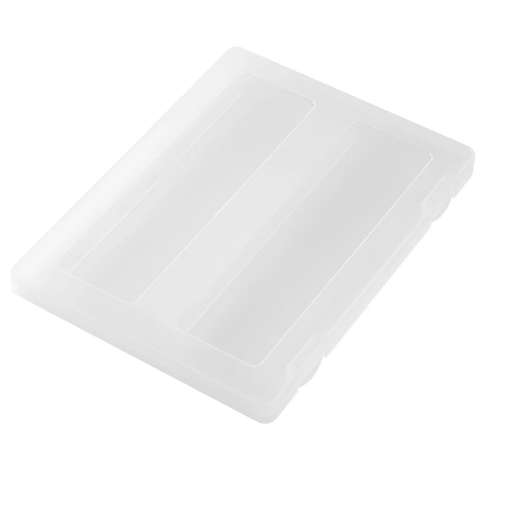 Transparent File Box Plastic Container Lid Paper Storage Organizer Document Multi-purpose
Transparent File Box Plastic Container Lid Paper Storage Organizer Document Multi-purpose