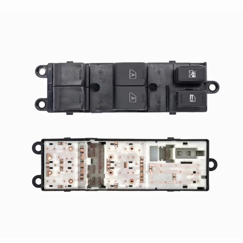 for 04-2012 25401-ZT10A Part Auto Car Electric Control Power Window Switch Sturdy Push Button Console
for 04-2012 25401-ZT10A Part Auto Car Electric Control Power Window Switch Sturdy Push Button Console