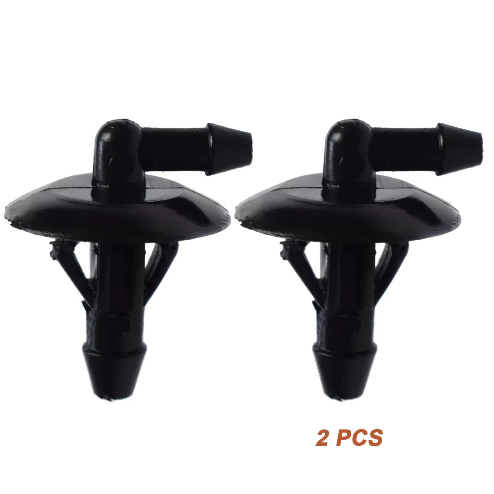 2PCS Windshield Washer Hose Connector For Dodge Sprinter 2500 3500 5125061AA Car Water Tube Accessories
2PCS Windshield Washer Hose Connector For Dodge Sprinter 2500 3500 5125061AA Car Water Tube Accessories