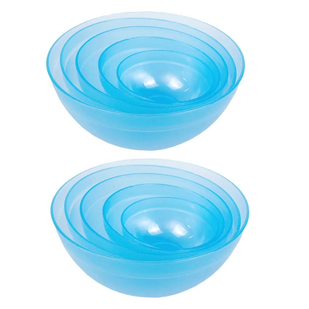 Bowlmixing Facial Beauty Set Diy Face Bowls Toolmodulating Makeup Spaand Brush Salon Stick Silicone Skin Spatula Care Tools Dye
Bowlmixing Facial Beauty Set Diy Face Bowls Toolmodulating Makeup Spaand Brush Salon Stick Silicone Skin Spatula Care Tools Dye