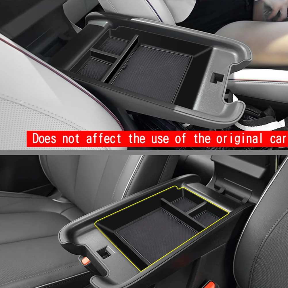 Car Armrest Storage Box Stowing Tidying Organizer Case For Hyundai IONIQ 5 2021+ Car Central Control Armrest Storage Box
Car Armrest Storage Box Stowing Tidying Organizer Case For Hyundai IONIQ 5 2021+ Car Central Control Armrest Storage Box