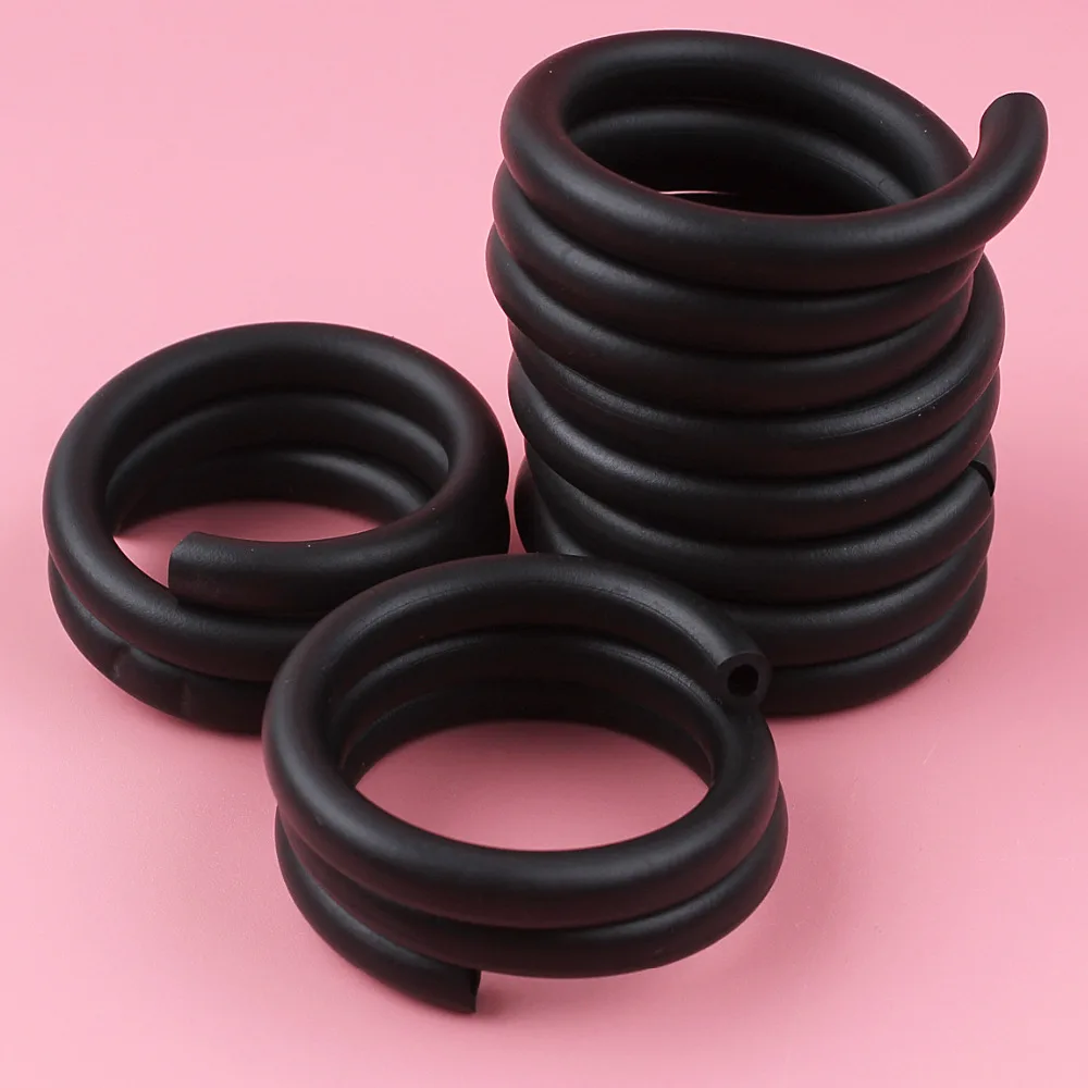 5pcs/lot Fuel Line Hose For Husqvarna 362 365 371 372 359 455 460 575XP 570XP Chainsaw Spare Parts бензопила
5pcs/lot Fuel Line Hose For Husqvarna 362 365 371 372 359 455 460 575XP 570XP Chainsaw Spare Parts бензопила