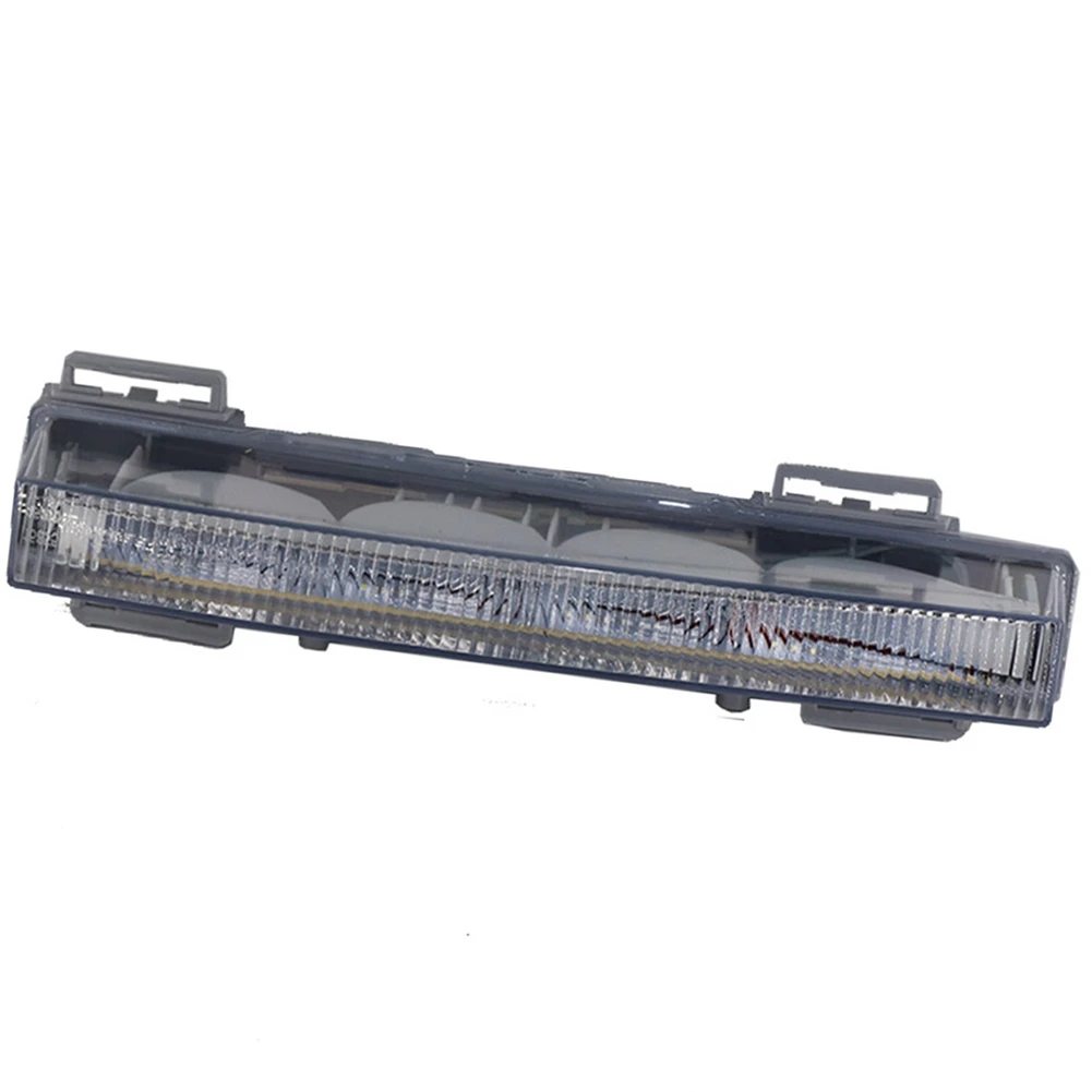 For Mercedes Benz W166 ML350 ML400 X204 GLK350 2012-2015 Car Front LED Daytime Running Light DRL Fog Lamp 2049065401
For Mercedes Benz W166 ML350 ML400 X204 GLK350 2012-2015 Car Front LED Daytime Running Light DRL Fog Lamp 2049065401