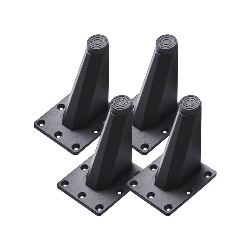 4pcs Sofa Foot Furniture Table Legs Oblique Modern TV Cabinet Floor Protector Practical Couch Aluminum Alloy Office Cupboard
4pcs Sofa Foot Furniture Table Legs Oblique Modern TV Cabinet Floor Protector Practical Couch Aluminum Alloy Office Cupboard