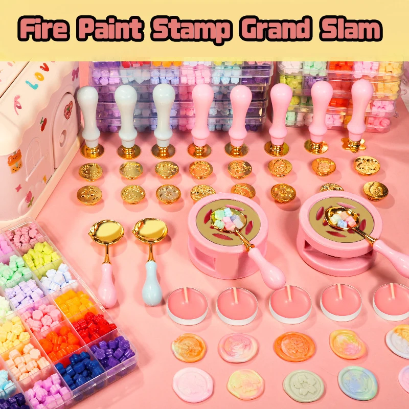 Sanrio My Melody Cinnamoroll Kuromi Hello Kitty Ornament Wedding Wax Initial Stamp DIY Seal Personalized Vintage Wax Seal Kawaii
Sanrio My Melody Cinnamoroll Kuromi Hello Kitty Ornament Wedding Wax Initial Stamp DIY Seal Personalized Vintage Wax Seal Kawaii