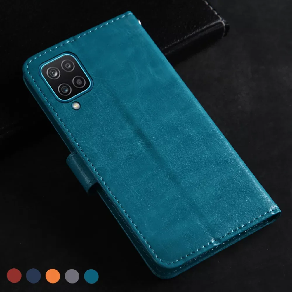 Luxury Flip book leather case on For Samsung Galaxy A12 Cover Galaxy A12 6.5 inch case on For Samsung A12 A 12 SM-A125F Cover
Luxury Flip book leather case on For Samsung Galaxy A12 Cover Galaxy A12 6.5 inch case on For Samsung A12 A 12 SM-A125F Cover