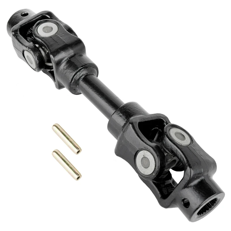 Steering Shaft Rear Propshaft Drive Shaft for Polaris 1332622 1380208 for Polaris Steering Column Shaft Car Accessories 
Steering Shaft Rear Propshaft Drive Shaft for Polaris 1332622 1380208 for Polaris Steering Column Shaft Car Accessories