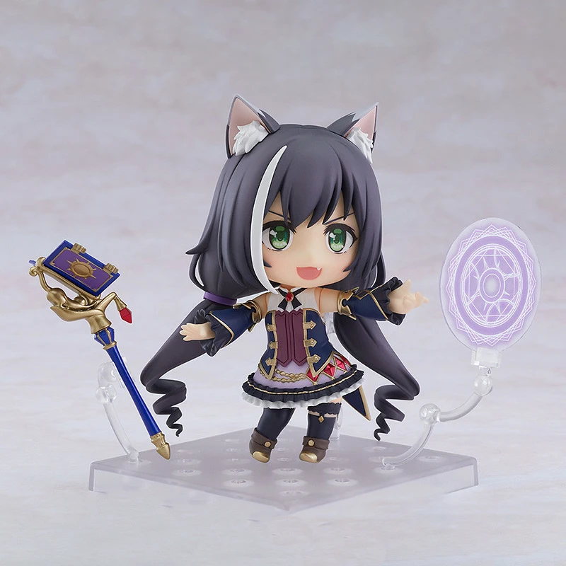 Nendoroid 1480 Karyl Princess Connect Re Dive Figure GSC Kawaii Cute Doll Anime Action Figures Model Toys Decor Gift For Kids
Nendoroid 1480 Karyl Princess Connect Re Dive Figure GSC Kawaii Cute Doll Anime Action Figures Model Toys Decor Gift For Kids