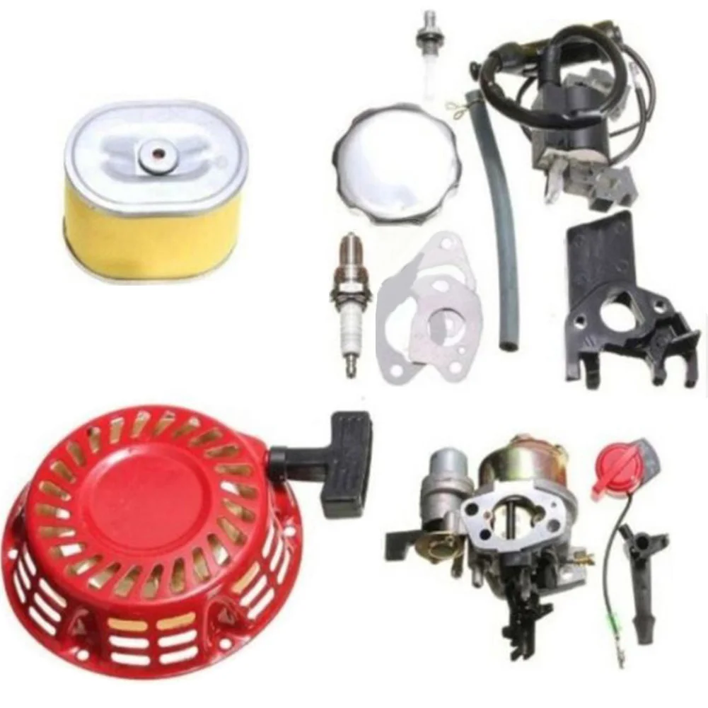 Fuel Filter Carburetor Kit For Honda GX168 GX200 200 GX160 5.5hp Gas Engine Kit Generator Mower Carb Accessories
Fuel Filter Carburetor Kit For Honda GX168 GX200 200 GX160 5.5hp Gas Engine Kit Generator Mower Carb Accessories
