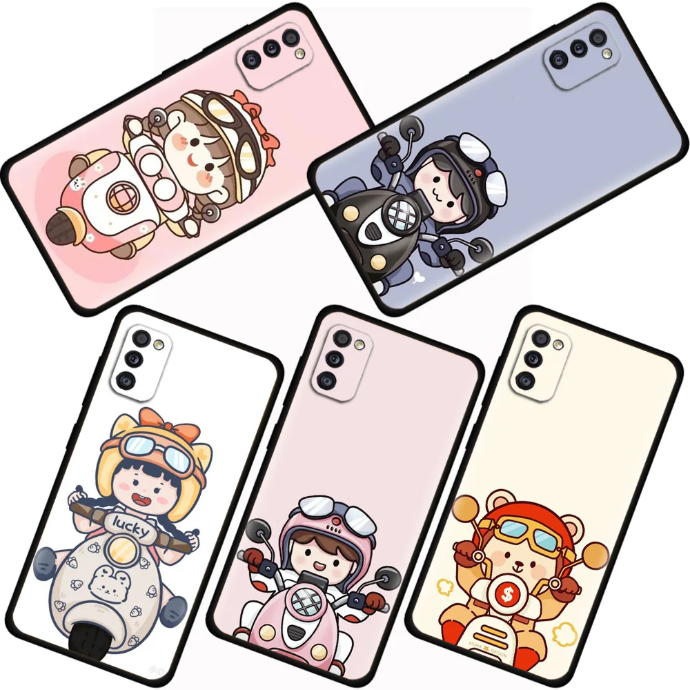 Phone Case For Samsung Galaxy A52 A51 A71 A21s A12 A73 A91 A53 A33 A23 A72 A41 A42 A11 A32 A02s Cover Lovers Boys And Girls
Phone Case For Samsung Galaxy A52 A51 A71 A21s A12 A73 A91 A53 A33 A23 A72 A41 A42 A11 A32 A02s Cover Lovers Boys And Girls