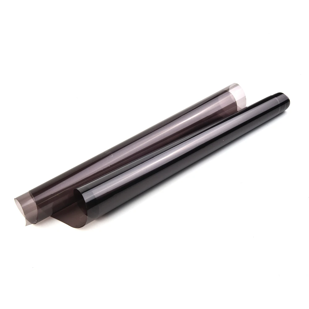 30*120cm Gloss Lights Smoke Vinyl Film Tint Headlight Taillight Wrap Cover Black Scratch Resistant Exterior Car Trim Accessories
30*120cm Gloss Lights Smoke Vinyl Film Tint Headlight Taillight Wrap Cover Black Scratch Resistant Exterior Car Trim Accessories