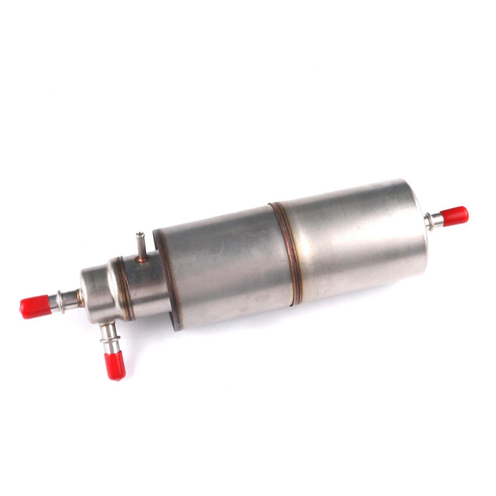 1634770801 1x Fuel Filter Metal Silver For AMG W163 2000-2003 For Mercedes ML430 W163 1999 High Quality Hot Sale
1634770801 1x Fuel Filter Metal Silver For AMG W163 2000-2003 For Mercedes ML430 W163 1999 High Quality Hot Sale