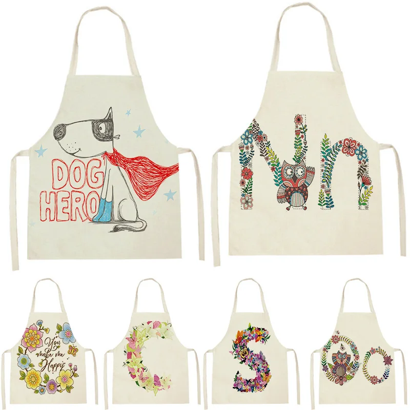 Cartoon Text Animal Linen Apron Aprons for Woman Apron for Men Apron Kitchen Kitchen Apron Sleeveless Apron Chef Apron Sanitary
Cartoon Text Animal Linen Apron Aprons for Woman Apron for Men Apron Kitchen Kitchen Apron Sleeveless Apron Chef Apron Sanitary