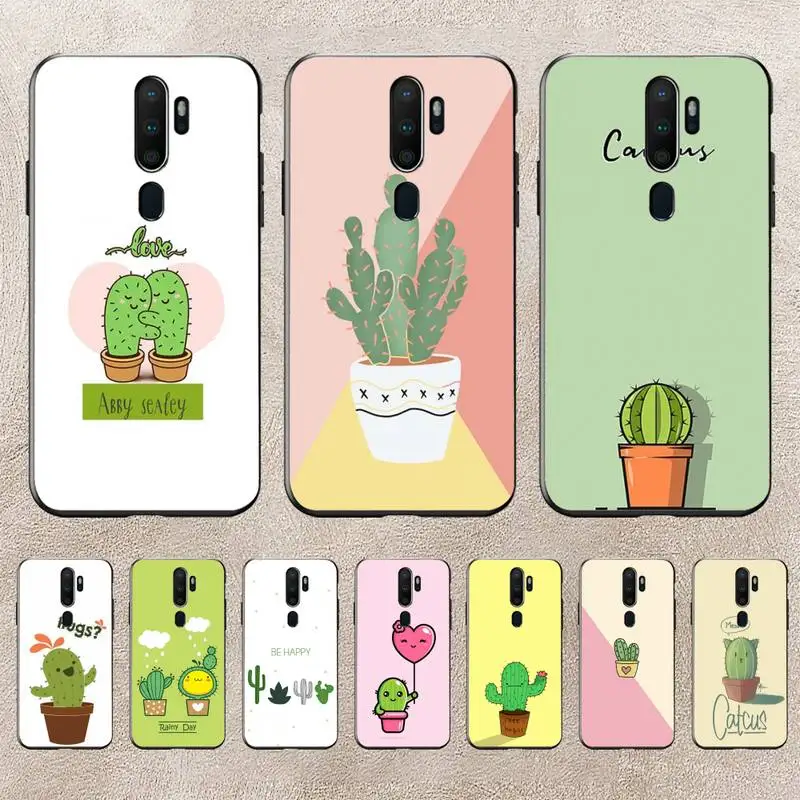 Cute Cactus Phone Case For Redmi 9A 8A 6A Note 9 8 10 11S 8T Pro K20 K30 K40 Pro PocoF3 Note11 5G Case
Cute Cactus Phone Case For Redmi 9A 8A 6A Note 9 8 10 11S 8T Pro K20 K30 K40 Pro PocoF3 Note11 5G Case