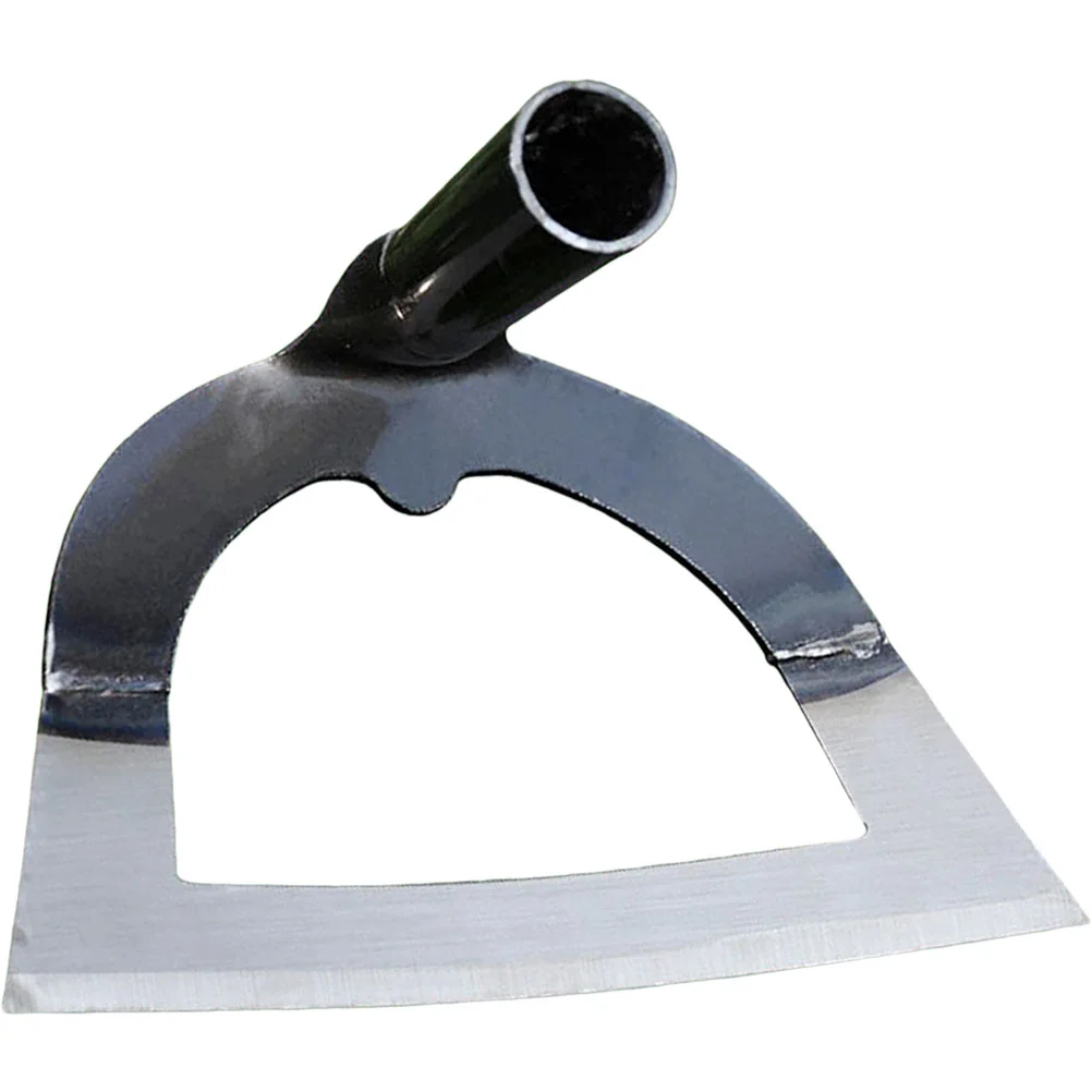 Vegetable Growing Stainless Steel Agriculture Weeding Tool Garden Tool Weeding Hoe Vegetable Tool
Vegetable Growing Stainless Steel Agriculture Weeding Tool Garden Tool Weeding Hoe Vegetable Tool
