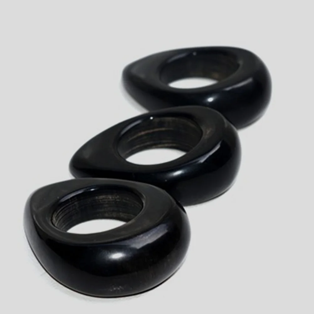 Comfortable Ox Horn Ring Foot Massage Tool Ox Horn Hand Head Feet Body Massage Ring
Comfortable Ox Horn Ring Foot Massage Tool Ox Horn Hand Head Feet Body Massage Ring