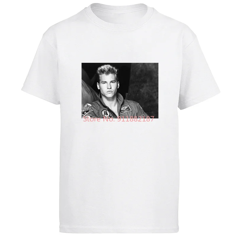 Ice Man 80's movie Print graphic t shirts Tee Oversized T shirts O-neck T-shirt Summer Men's clothing.
Ice Man 80's movie Print graphic t shirts Tee Oversized T shirts O-neck T-shirt Summer Men's clothing.