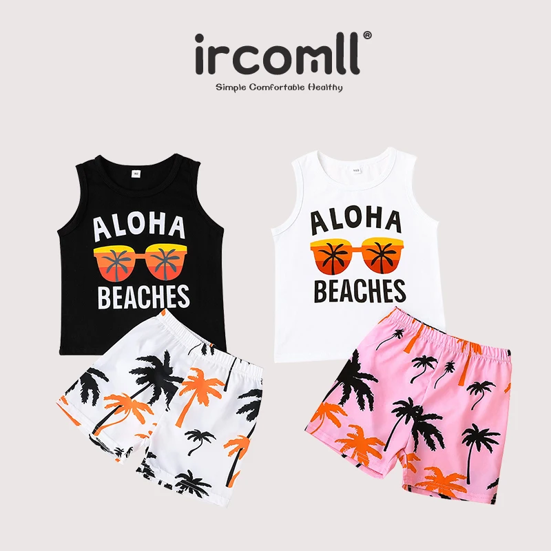 Toddler Boys Clothes Baby Summer Sleeveless Suit Baby Summer Sleeveless Suit Tank Tops + Short 2pcs Suit Outfits
Toddler Boys Clothes Baby Summer Sleeveless Suit Baby Summer Sleeveless Suit Tank Tops + Short 2pcs Suit Outfits